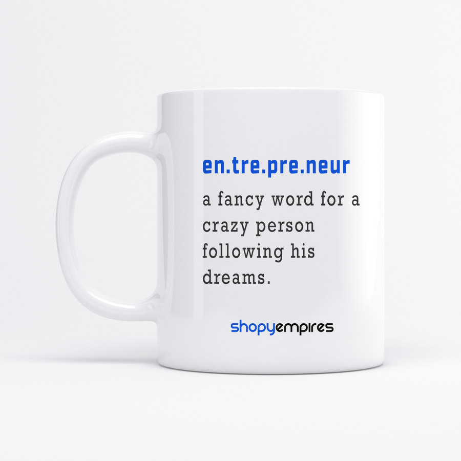 shopy 11oz Mug - 2 Pieces Pack TESTING