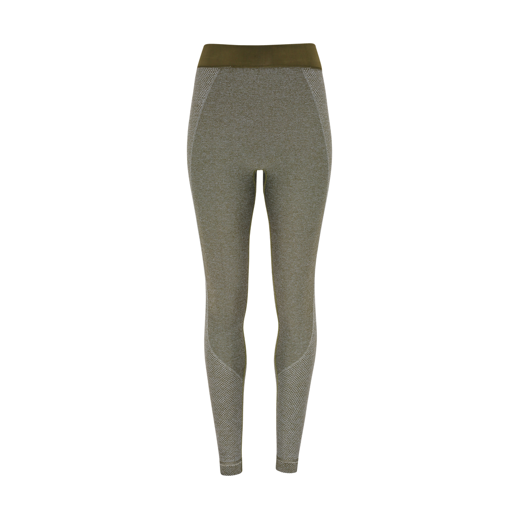 shopy Women's Seamless Multi-Sport Sculpt Leggings