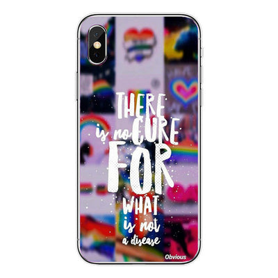 LGBT Rainbow Phone Case