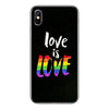 LGBT Rainbow Phone Case