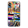 LGBT Rainbow Phone Case