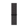 Woven Nylon Strap For Apple Watch Pride