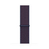 Woven Nylon Strap For Apple Watch Pride