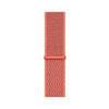 Woven Nylon Strap For Apple Watch Pride