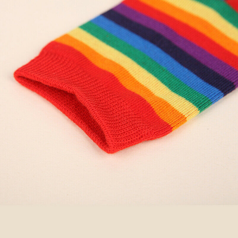 Charms Rainbow Lady