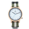 Pride Rainbow Wood Watches