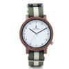 Pride Rainbow Wood Watches