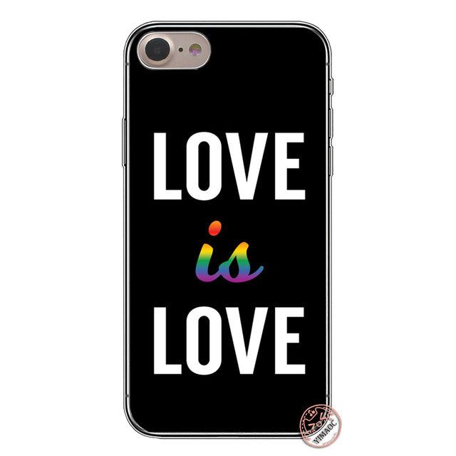 Bright Pride Phone Case