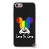 Bright Pride Phone Case