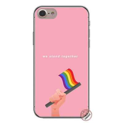 Bright Pride Phone Case