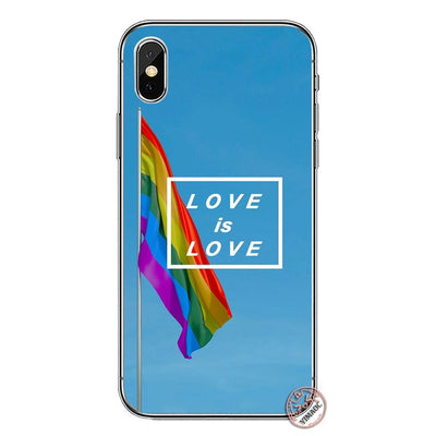 Bright Pride Phone Case