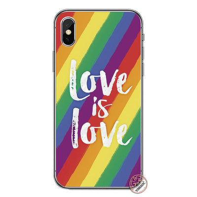 Bright Pride Phone Case