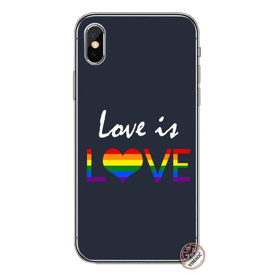 Bright Pride Phone Case