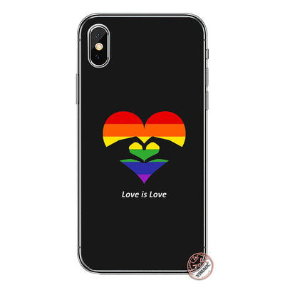 Bright Pride Phone Case