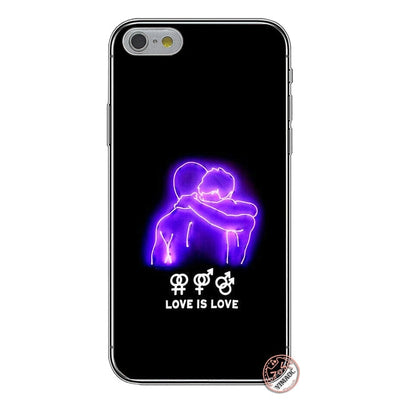 Bright Pride Phone Case