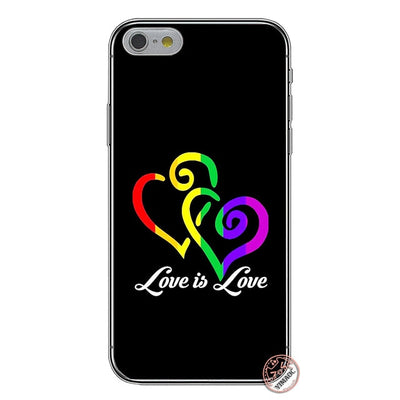 Bright Pride Phone Case