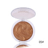 Highlight Face Contour Golden Bronzer Glow Kit