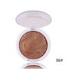 Highlight Face Contour Golden Bronzer Glow Kit