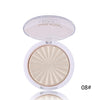 Highlight Face Contour Golden Bronzer Glow Kit