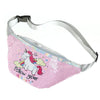 Lovely Pink Fanny Packs