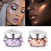 Glowing 3D Contour Face Body Highlighter