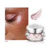 Glowing 3D Contour Face Body Highlighter