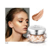 Glowing 3D Contour Face Body Highlighter