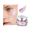 Glowing 3D Contour Face Body Highlighter