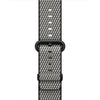 Woven Nylon Strap For Apple Watch Pride