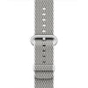 Woven Nylon Strap For Apple Watch Pride