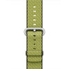 Woven Nylon Strap For Apple Watch Pride