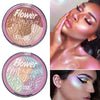 Rainbow Highlight Contour Bronzer